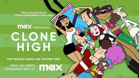 clone high reboot episode 1|clone high reboot season 4.